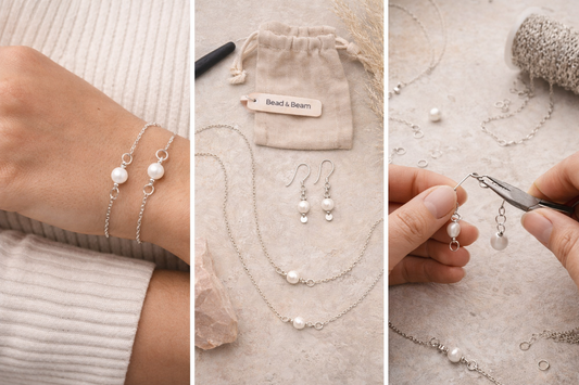 Why Simple Jewelry Designs Never Go Out of Style