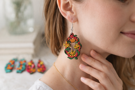 The Art of Lightweight Jewelry: Why Comfortable Pieces Become Everyday Favorites
