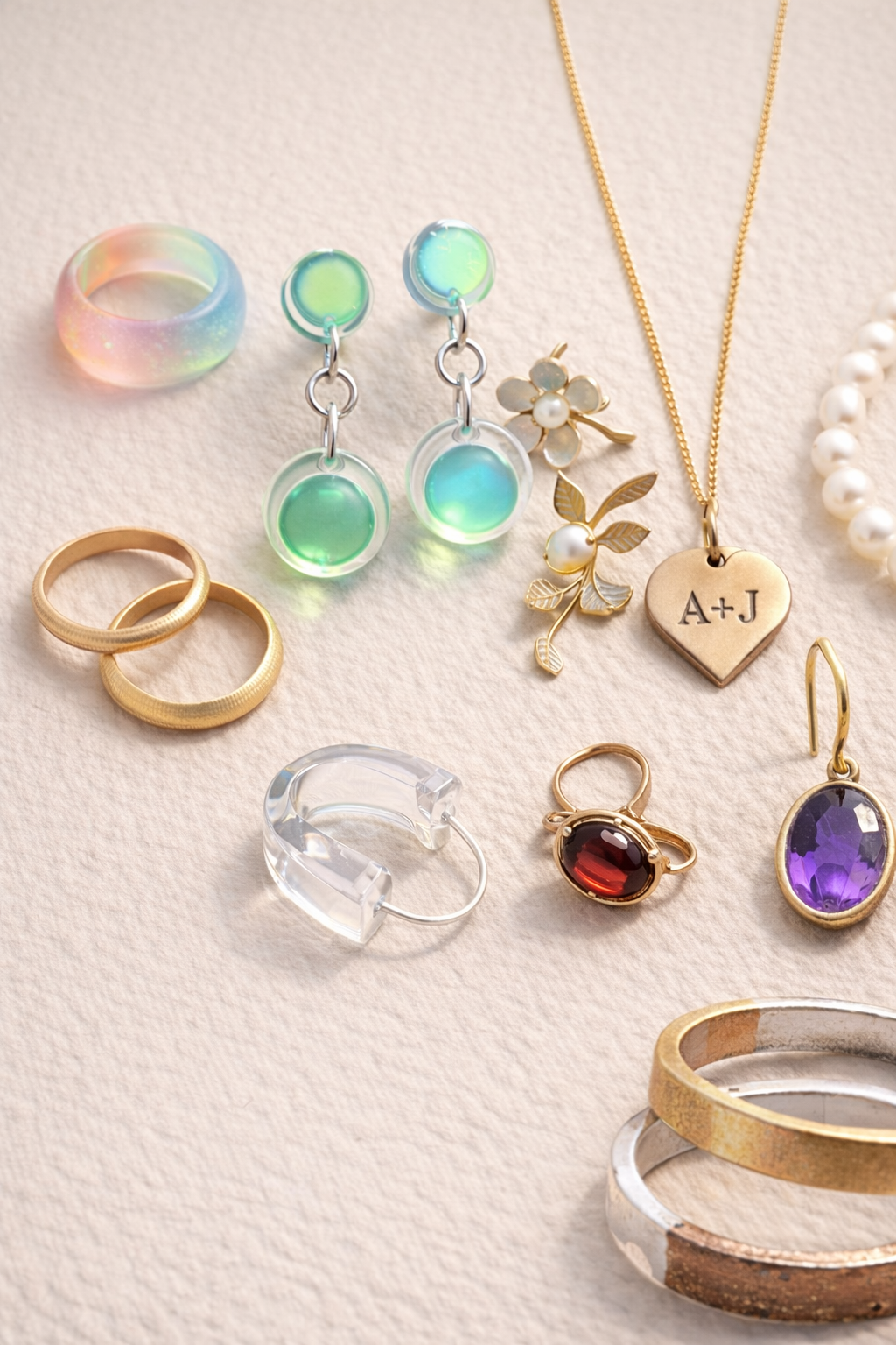 Jewelry Trends by Age Group for 2026 — A Seasonal Style Guide